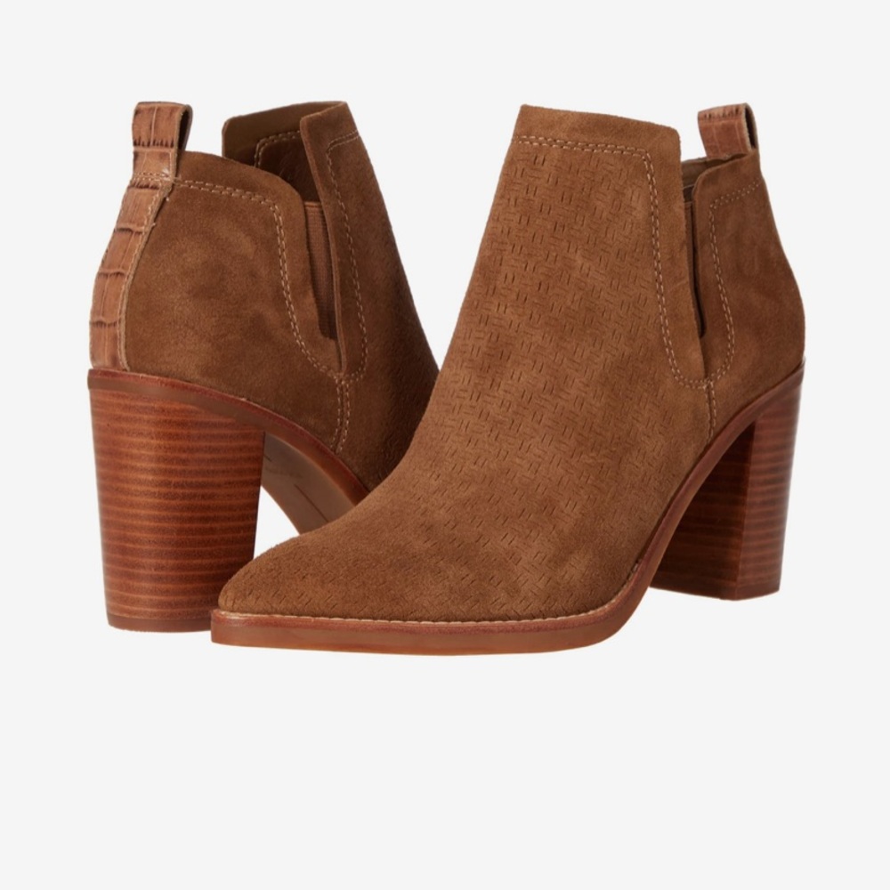 Dolce Vita Booties